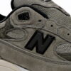 Replica New Balance Shoe M992J2 JJJJound x New Balance 992 Grey