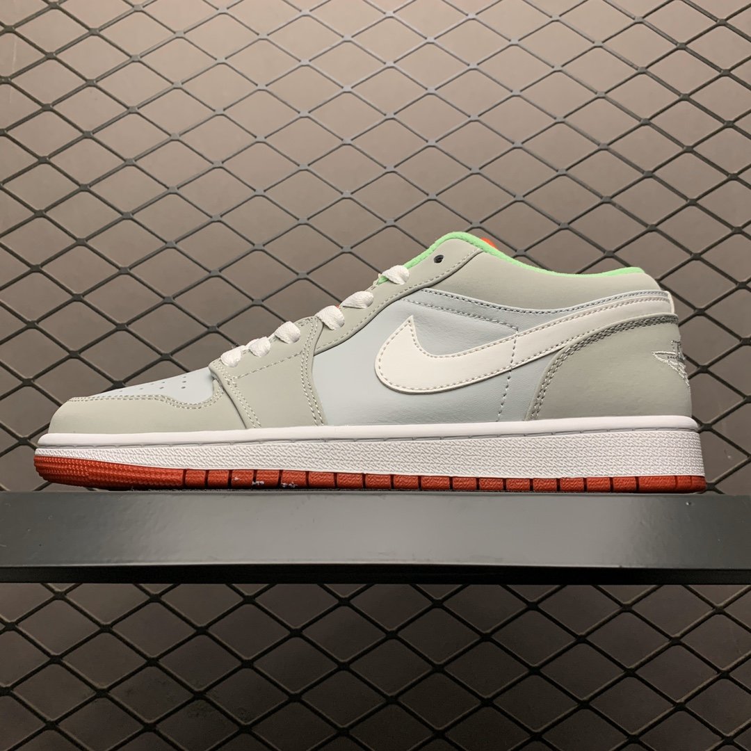 Replica Air Jordan Shoe Air Jordan 1 Low AJ1 553558-021 36-45