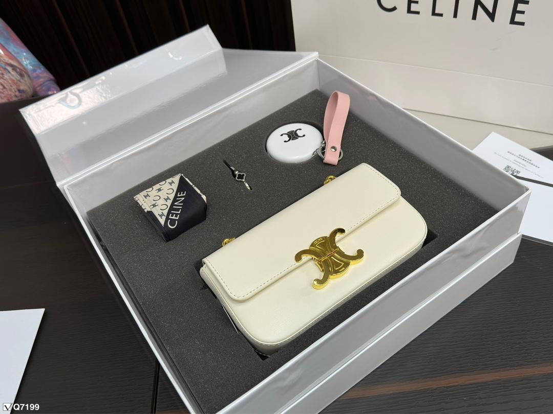 Replica Celine Bag 11*20CM