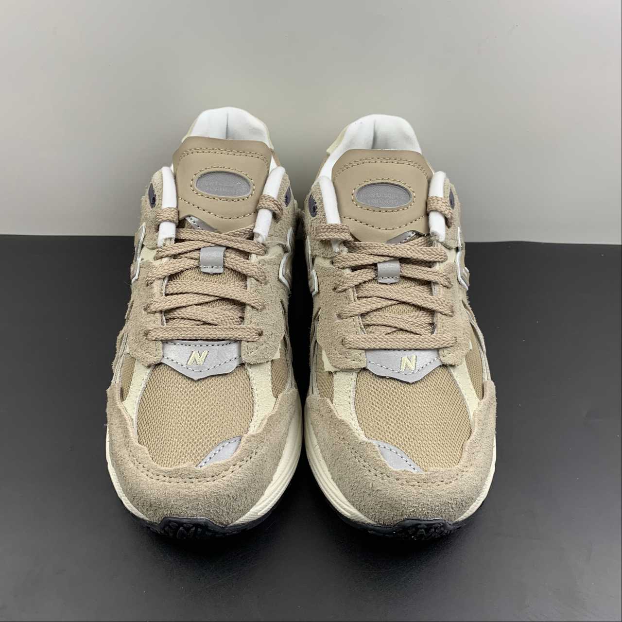 Replica New Balance Shoe New Balance NB2002 M2002RDL  36 -45