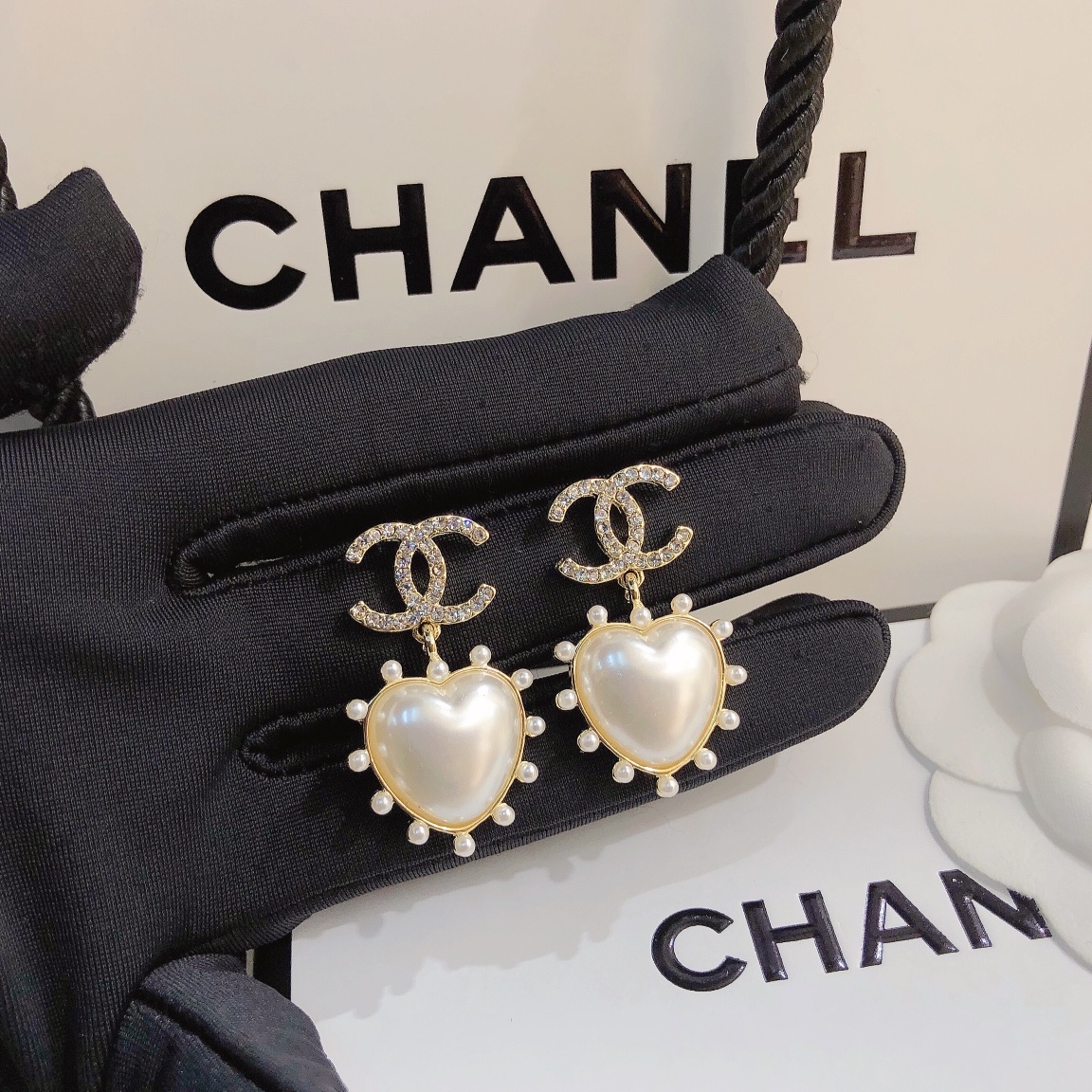 Replica CHANEL Earring
