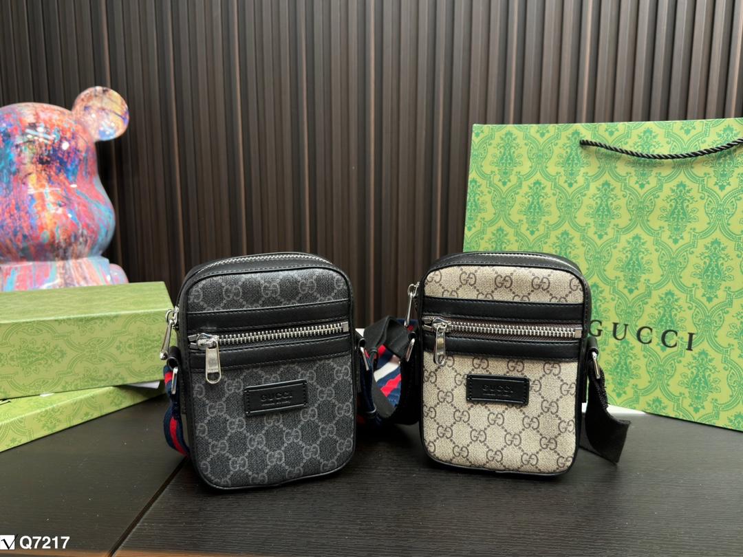 Replica Gucci Bag 18*13CM