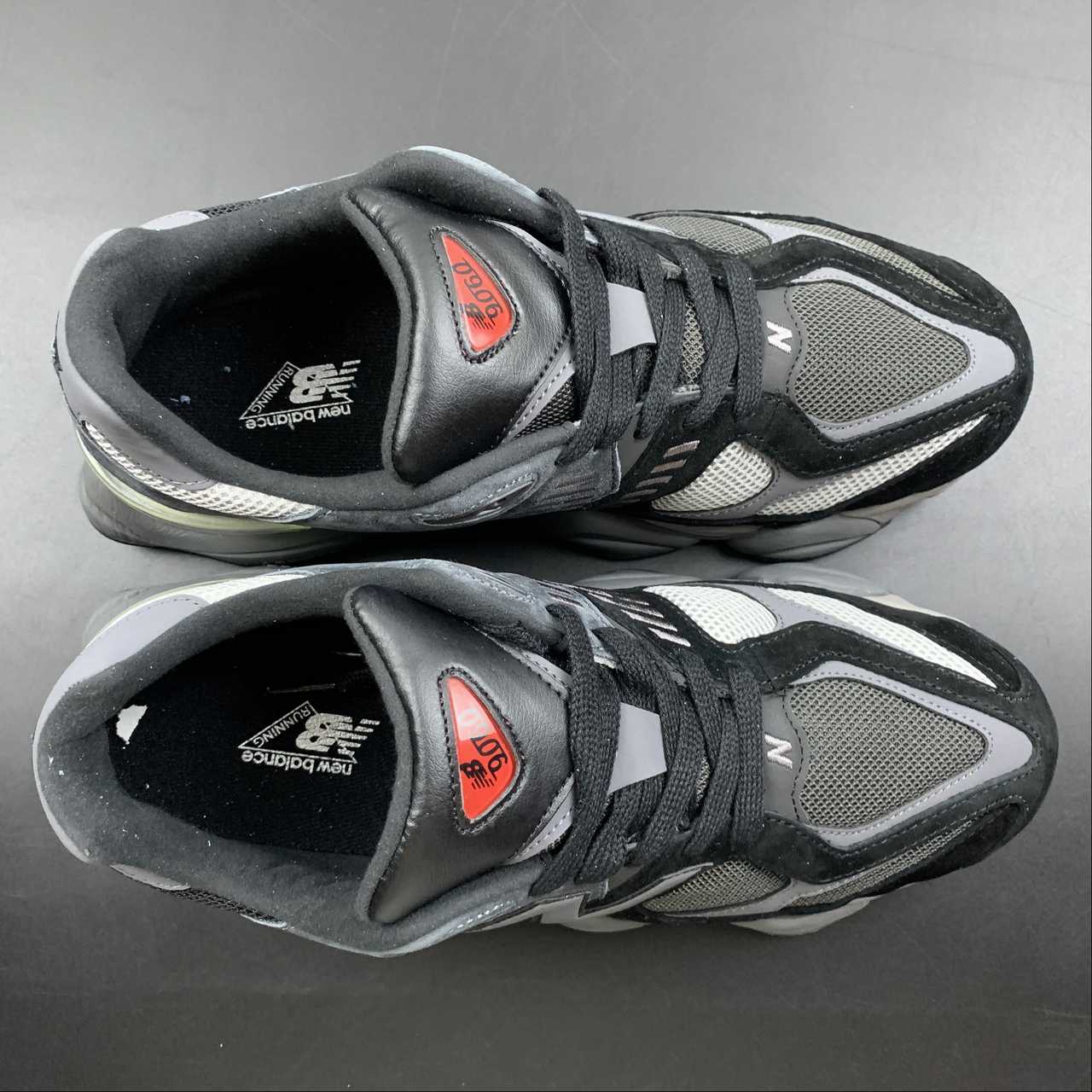 Replica New Balance Shoe New Balance NB9060  U9060BLK  36-45