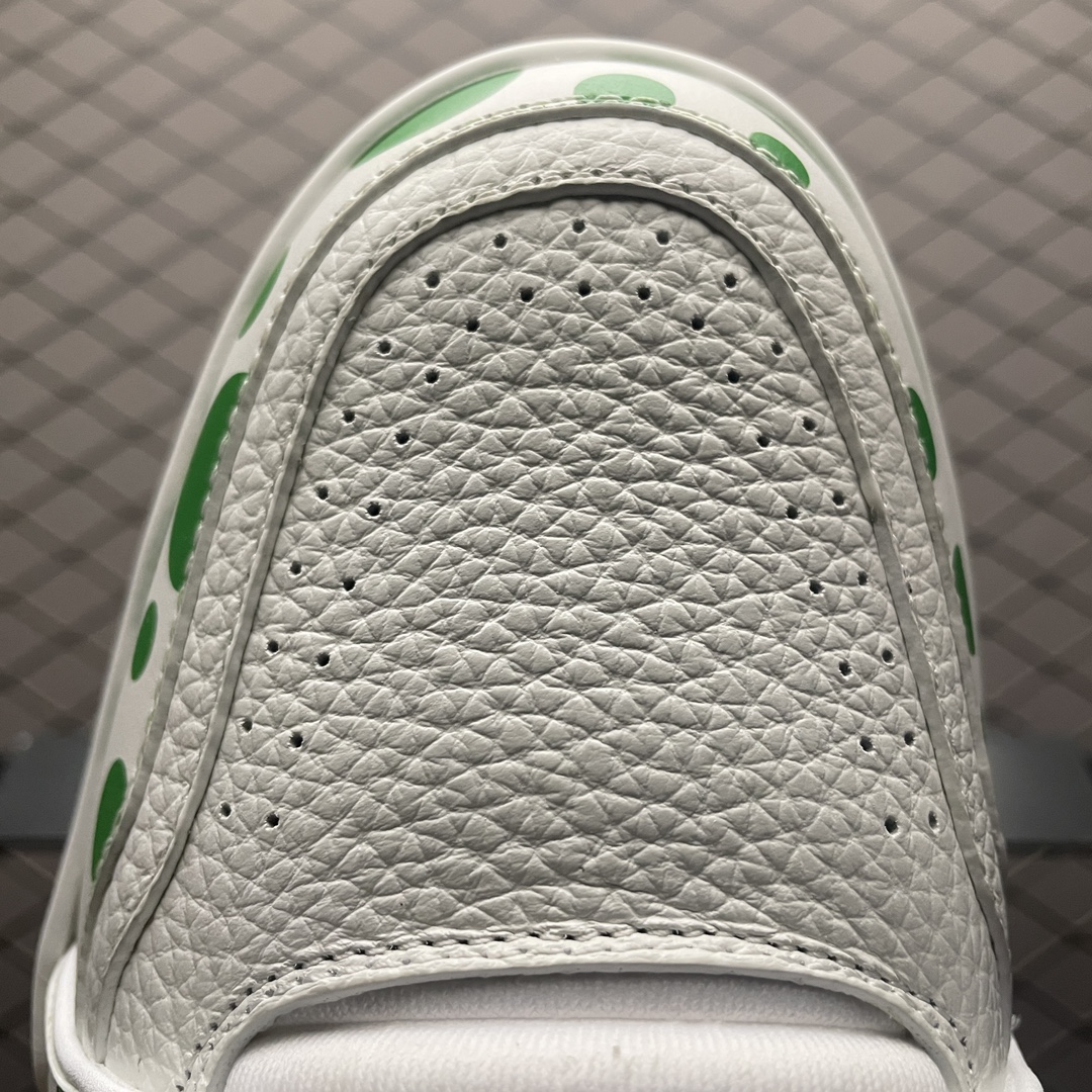 Replica Louis Vuitton Shoe Louis Vuitton LV Trainer Size  35-46