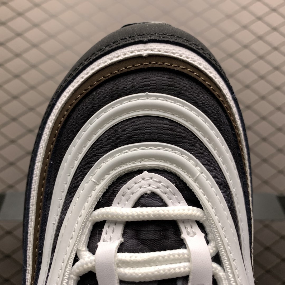 Replica Nike Air Max Shoe Nike Air Max 97 DB2017-100 36-45
