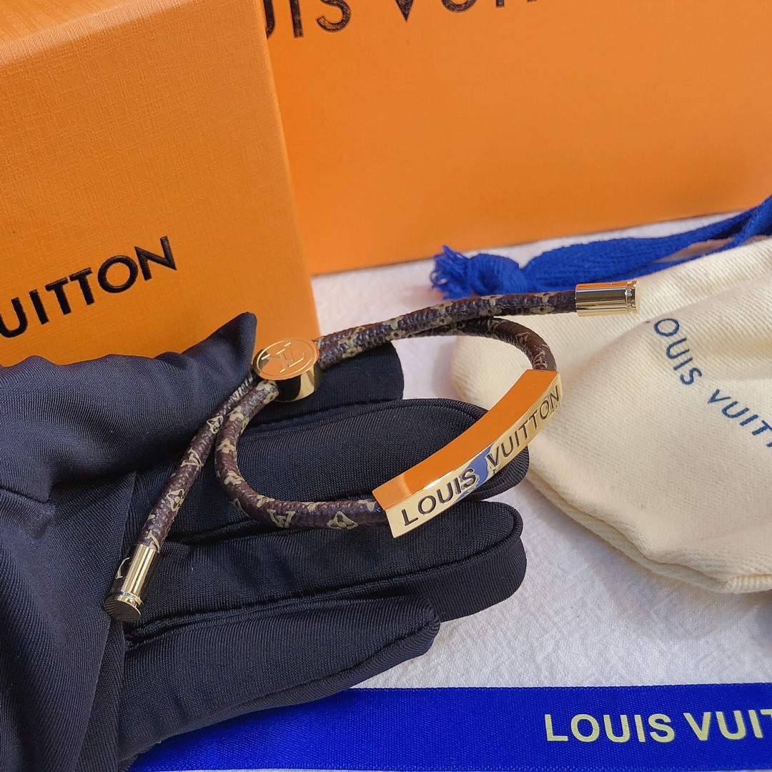 Replica LOUIS VUITTON Bangle