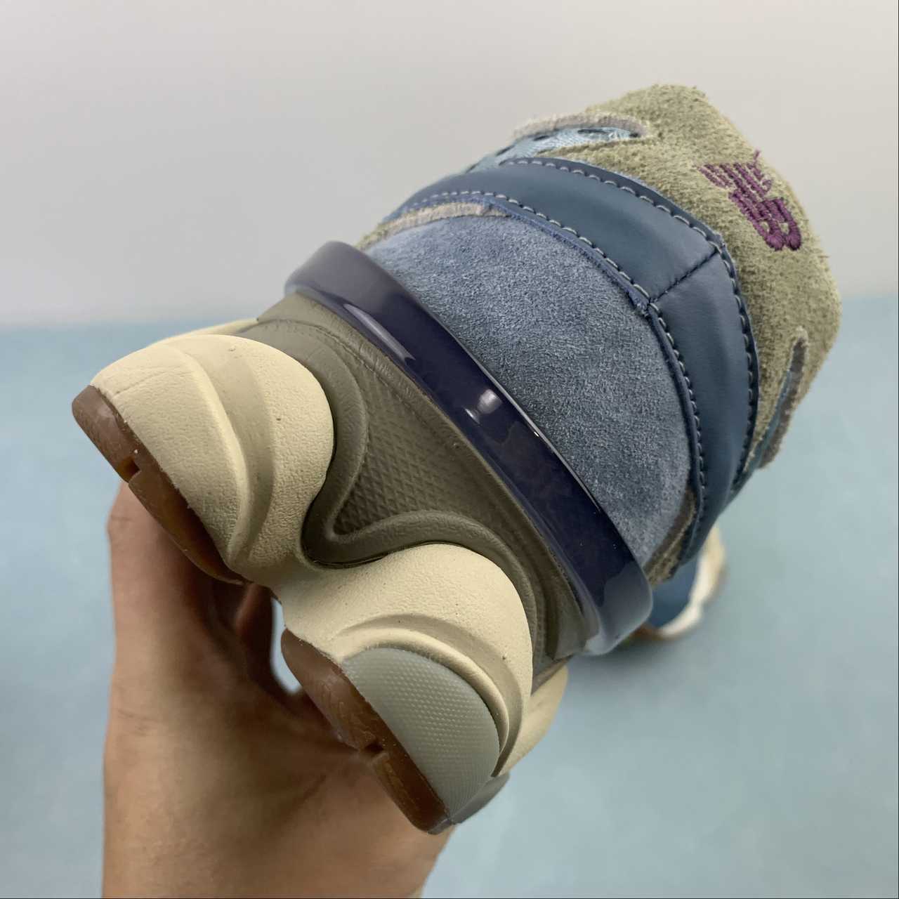 Replica New Balance Shoe New Balance NB9060 U9060BD1  36-45