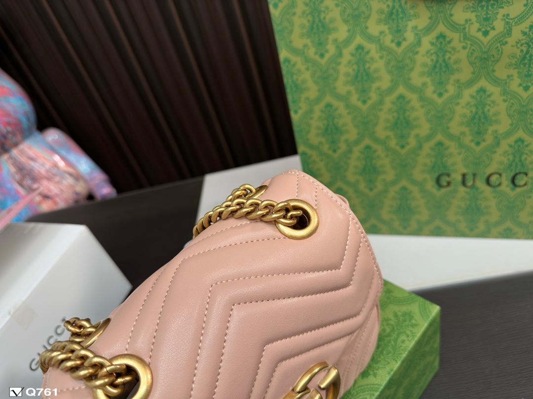 Replica Gucci Bag 18*15CM