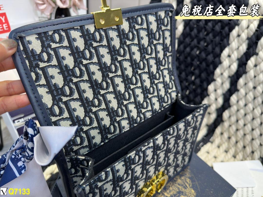 Replica Dior Bag 21*15CM