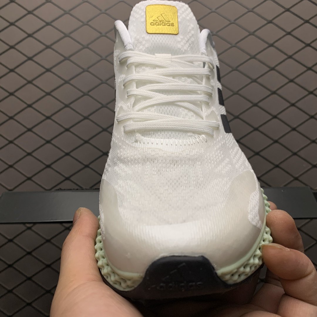 Replica Adidas Shoe Adidas Futurecraft 4D EG6264 39-45