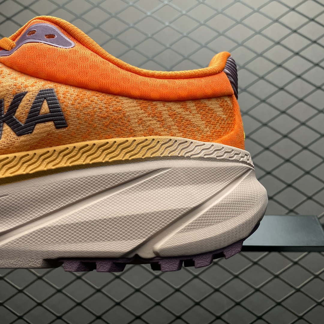 Replica HOKA Shoe Hoka One One Challenger 7 1134498 Size 36-45 gl