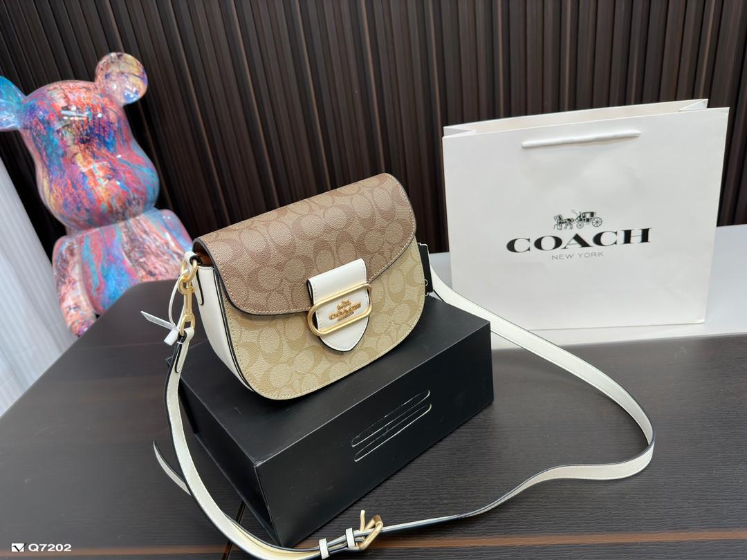Replica Coach Bag 17*20CM