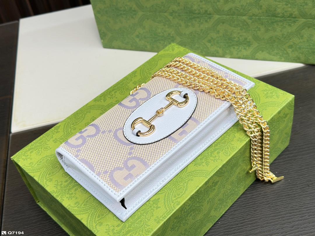 Replica Gucci Bag 18*12CM