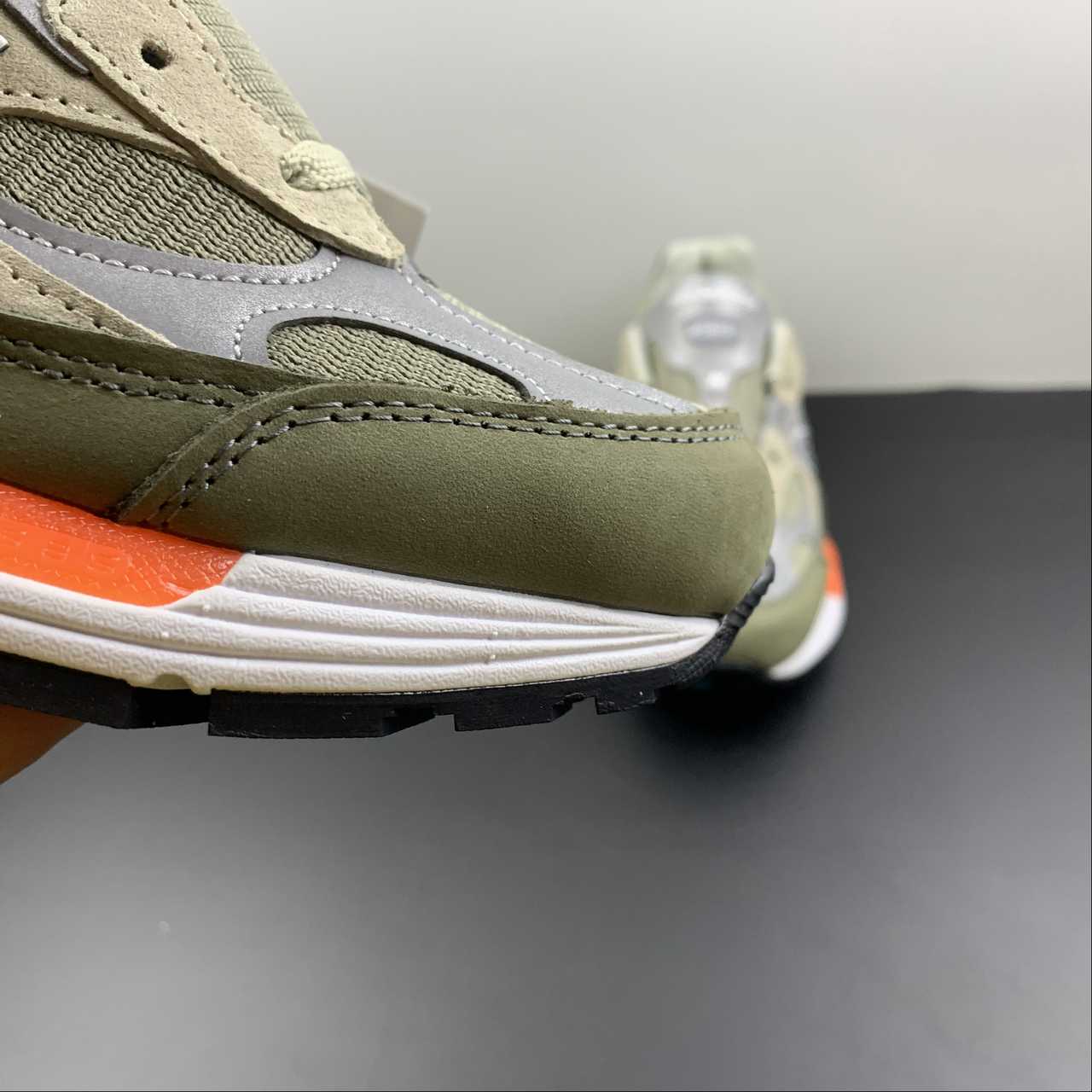 Replica New Balance Shoe New Balance NB992 M992WT  36-46.5