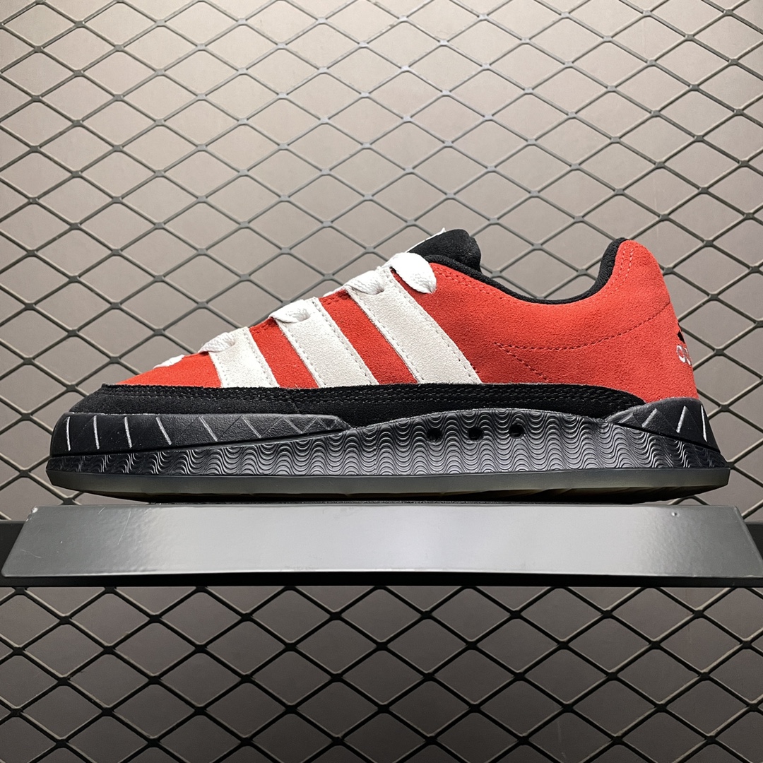 Replica Adidas Shoe Adidas Adimatic GY2093 SIZE 36-45