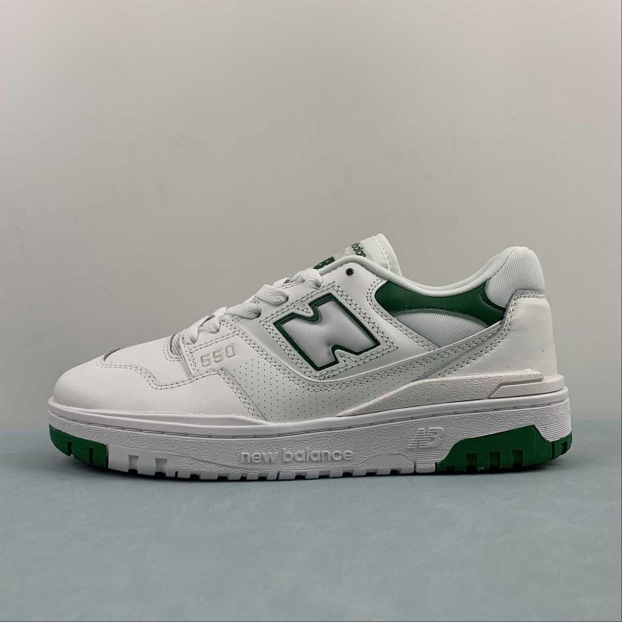 Replica New Balance Shoe New Balance NB550  BB550SWB  36-45