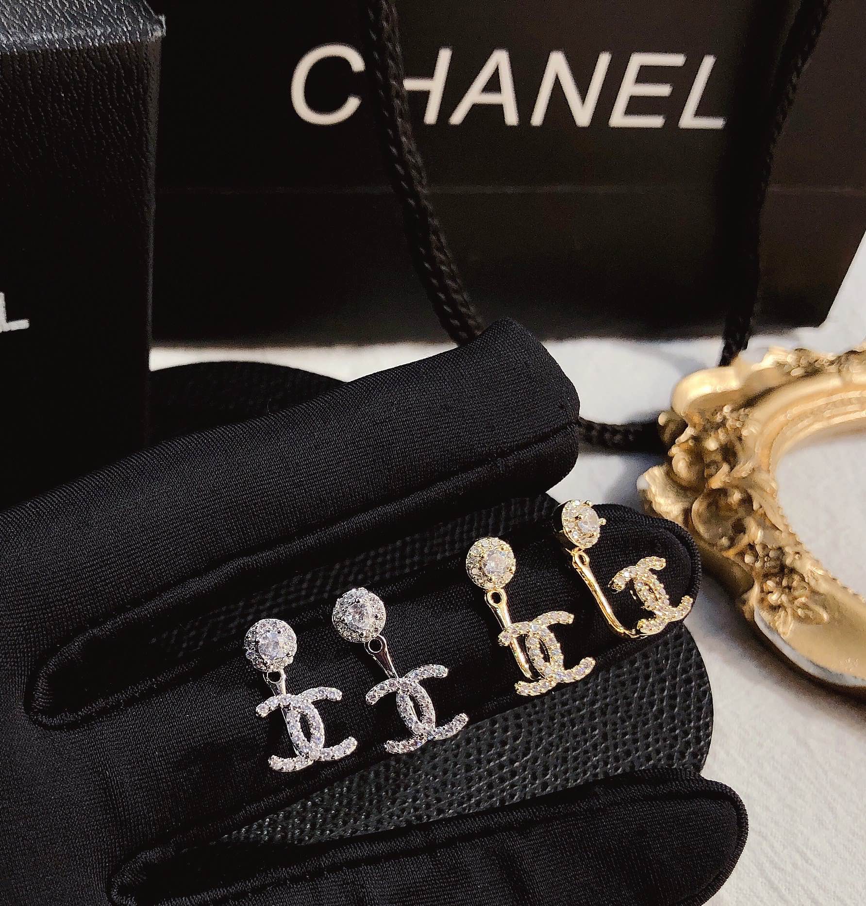 Replica CHANEL Earring