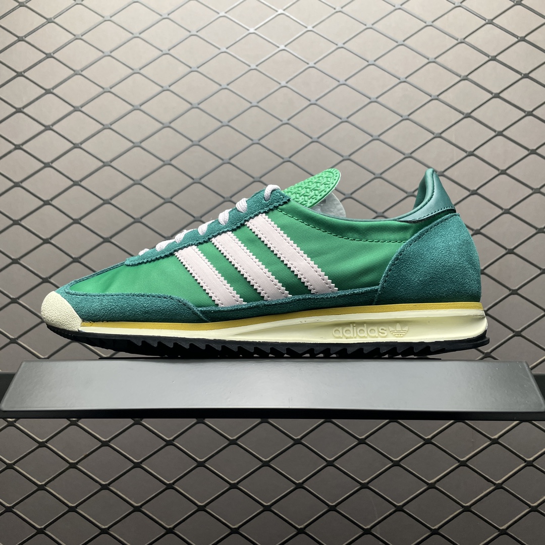 Replica Adidas Shoe  Adidas  SL 72 RS  IE3427  Size 35.5-45