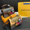 Replica Louis Vuitton Bag 13*19CM