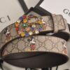 Replica GUCCI belt