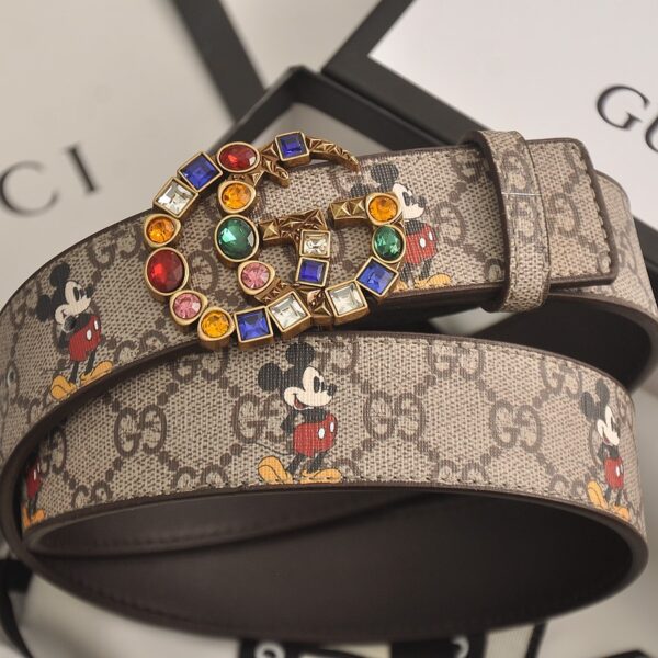Replica GUCCI belt