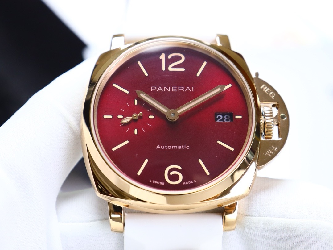 Replica Panerai Automatic Machine Watch 42MM