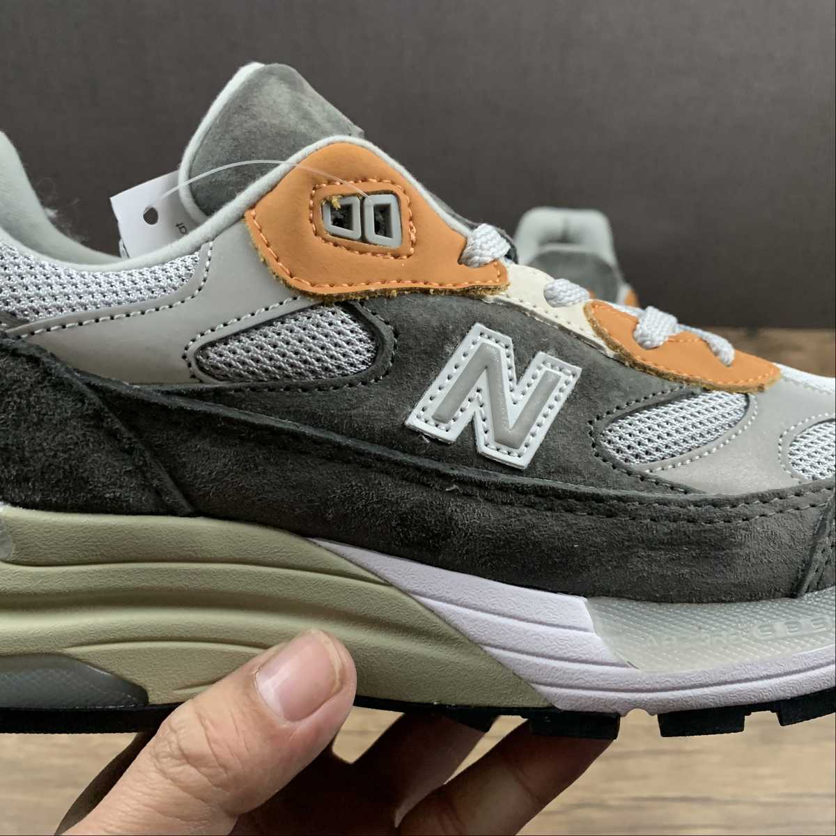 Replica New Balance Shoe New Balance NB992 M992TA  36-45