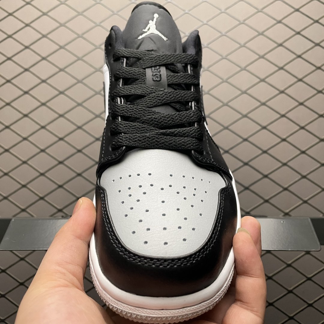 Replica Air Jordan Shoe Air Jordan 1 Low553558-052