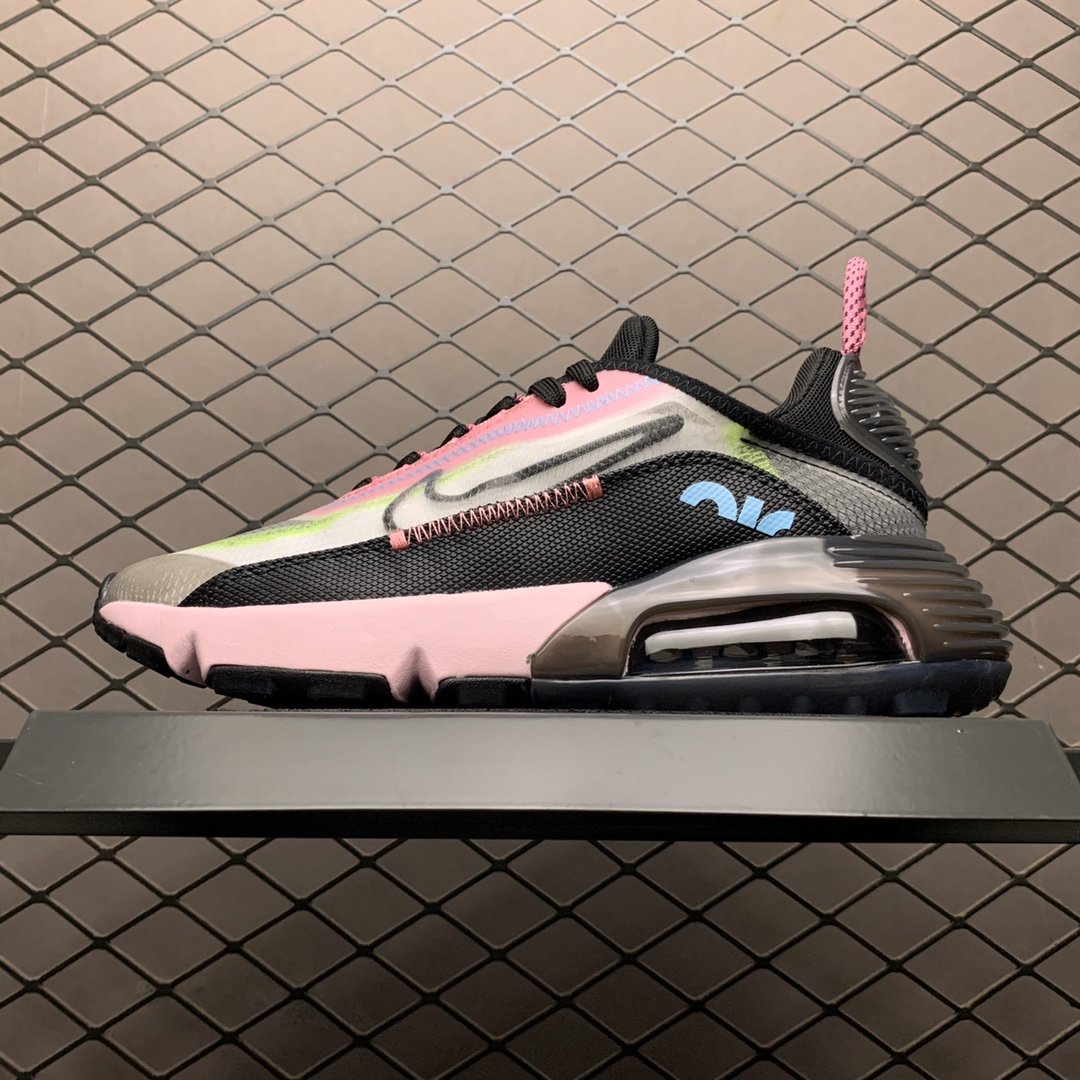 Replica Nike Air Max Shoe Nike Air Max 2090 CW4286-100 36-40