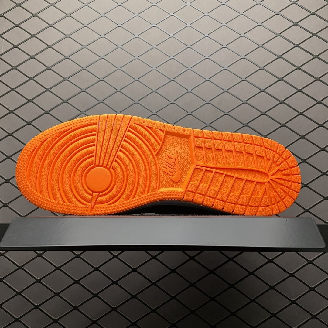 Replica Air Jordan Shoe Air Jordan 1 MidAJ1554725-440 36-39