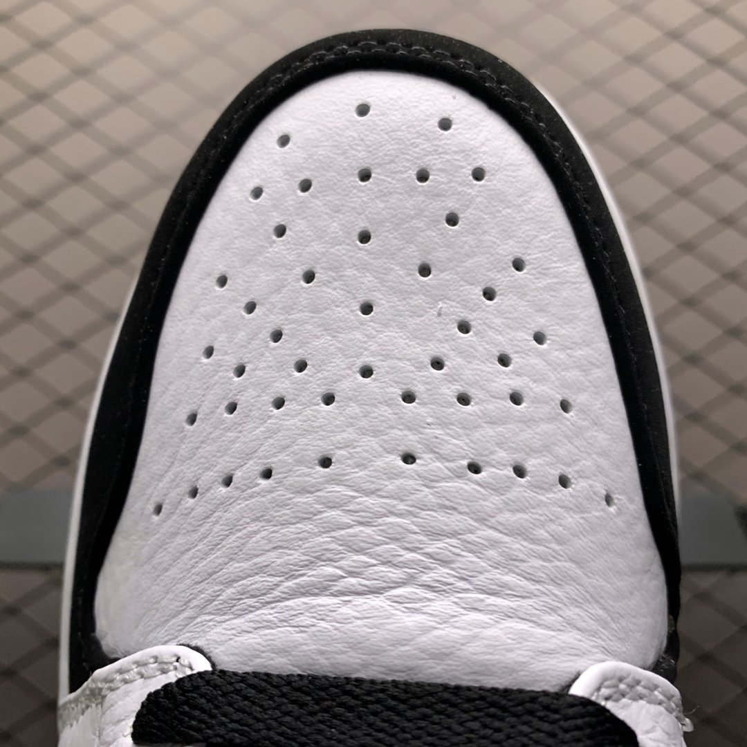 Replica Air Jordan Shoe Air Jordan 1 Mid AJ1 554724-113 40-46