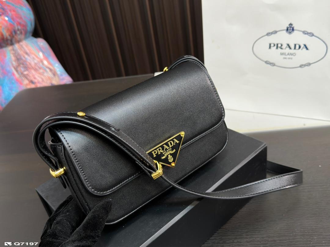 Replica Prada Bag 21*13CM
