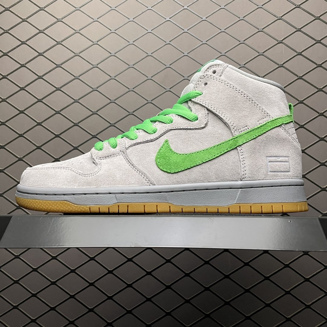 Replica Nike Dunk SB Shoe Nike Dunk SB High 313171-039 Size 39-45