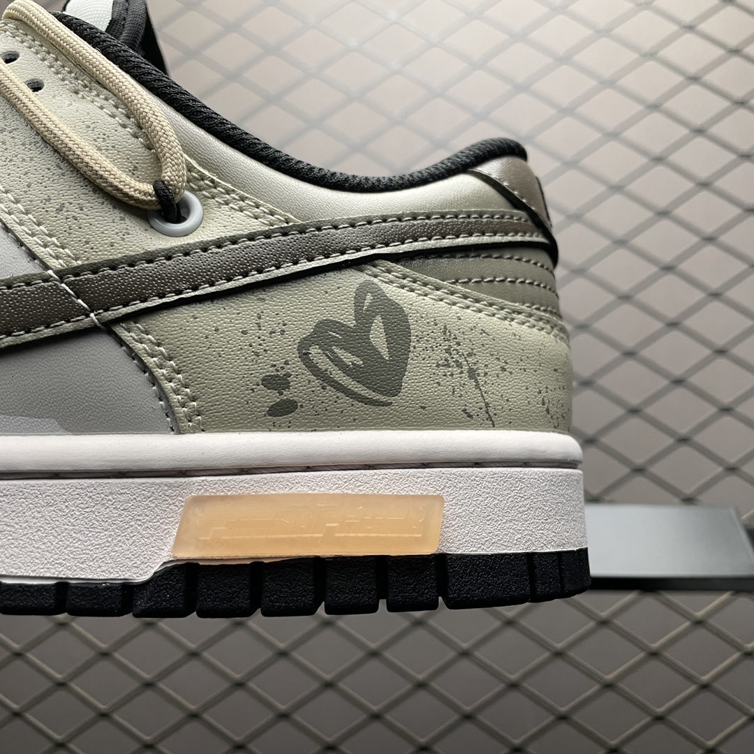 Replica Nike Dunk SB Shoe Nike Dunk Low CW1590-100