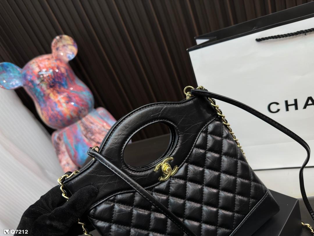 Replica Chanel Bag 17*22CM