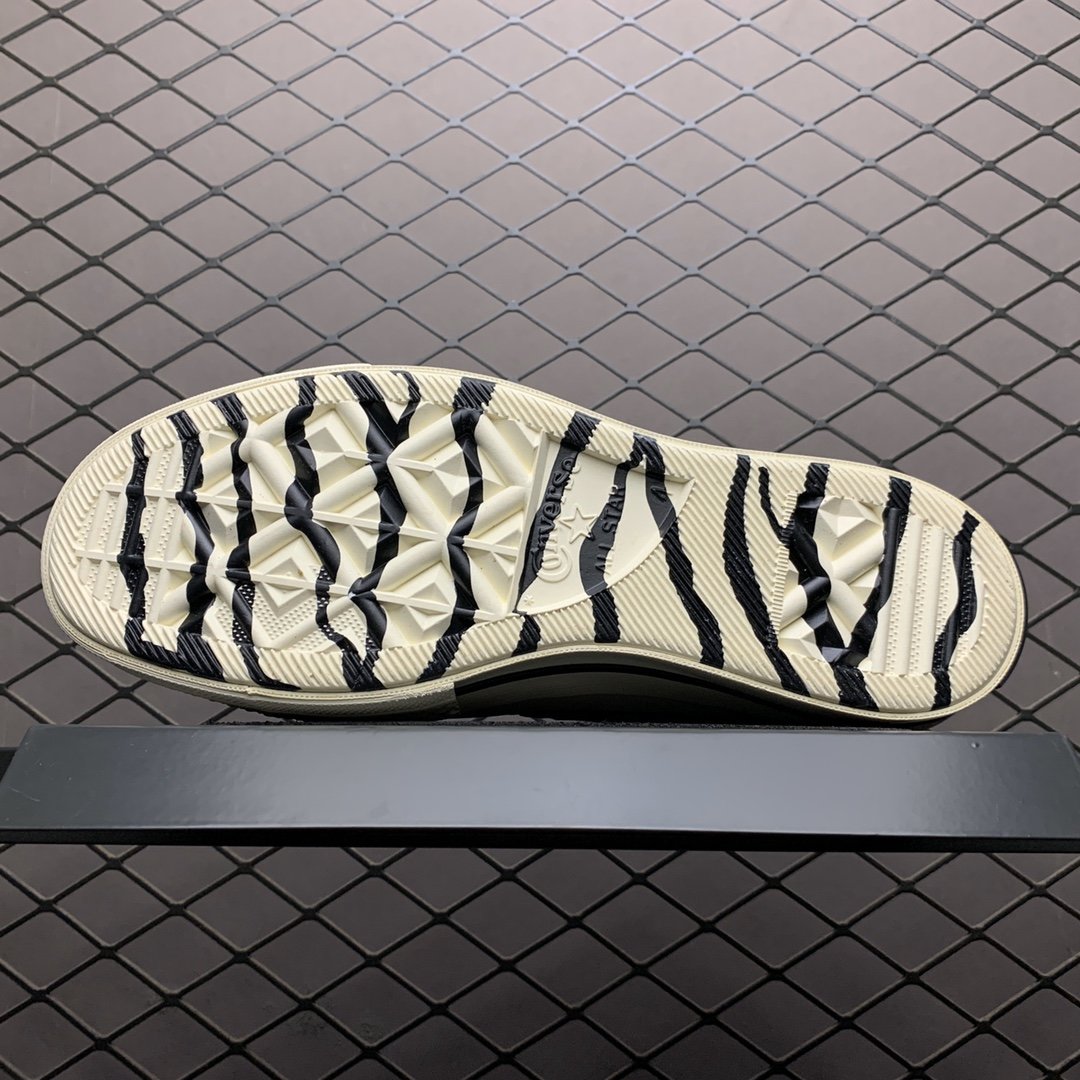 Replica Converse Shoe Converse 1970s Zebra 35-44