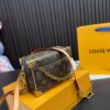 Replica Louis Vuitton Bag 18*12CM