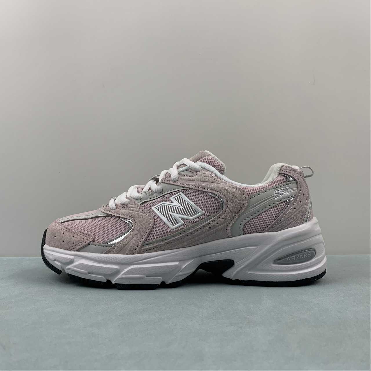 Replica New Balance Shoe New Balance NB530 MR530CEF   36 37 38 38.5 39 40 40.5 41.5