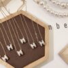 Replica HERMES Necklace
