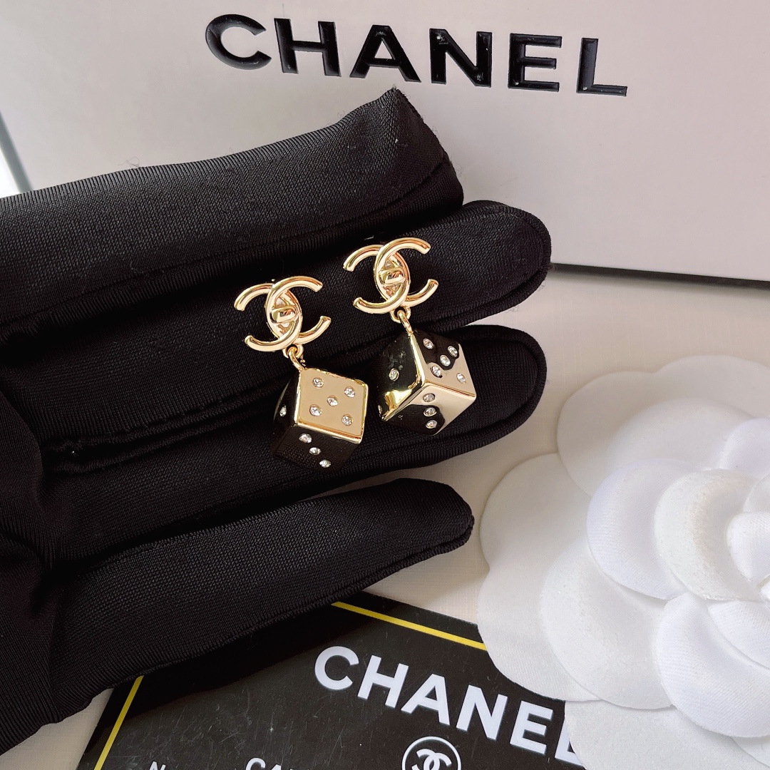 Replica CHANEL Earring