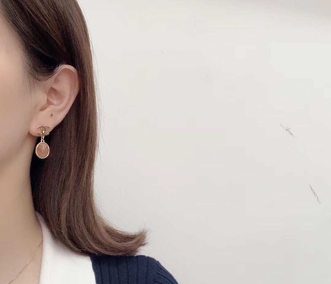 Replica CHANEL Earring