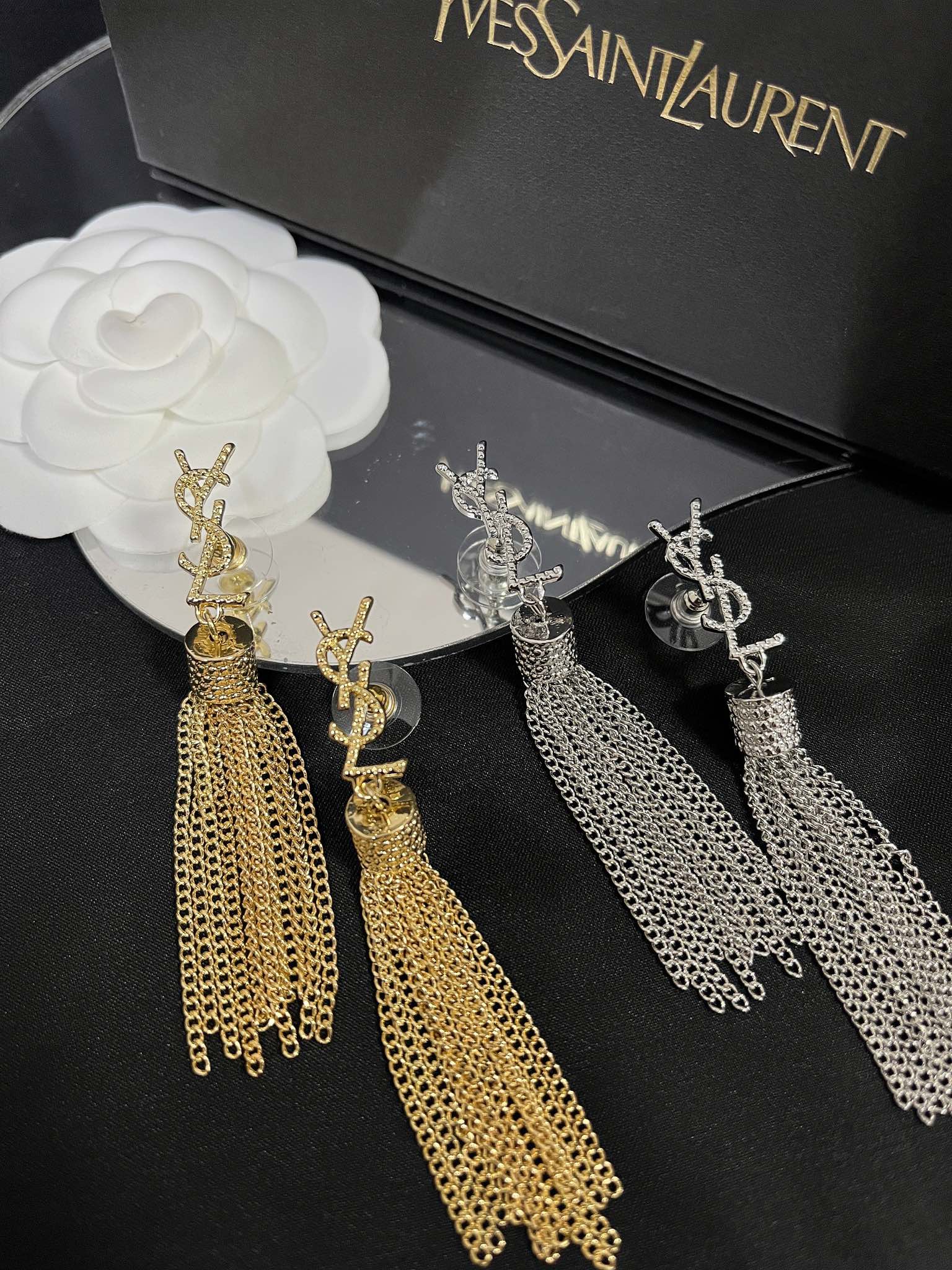 Replica YSL Earring