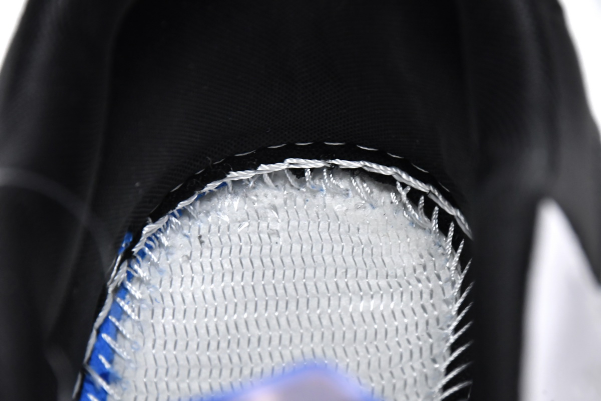 Replica New Balance Shoe BB550HN1 New Balance 550 Shifted Sport Pack Team Royal