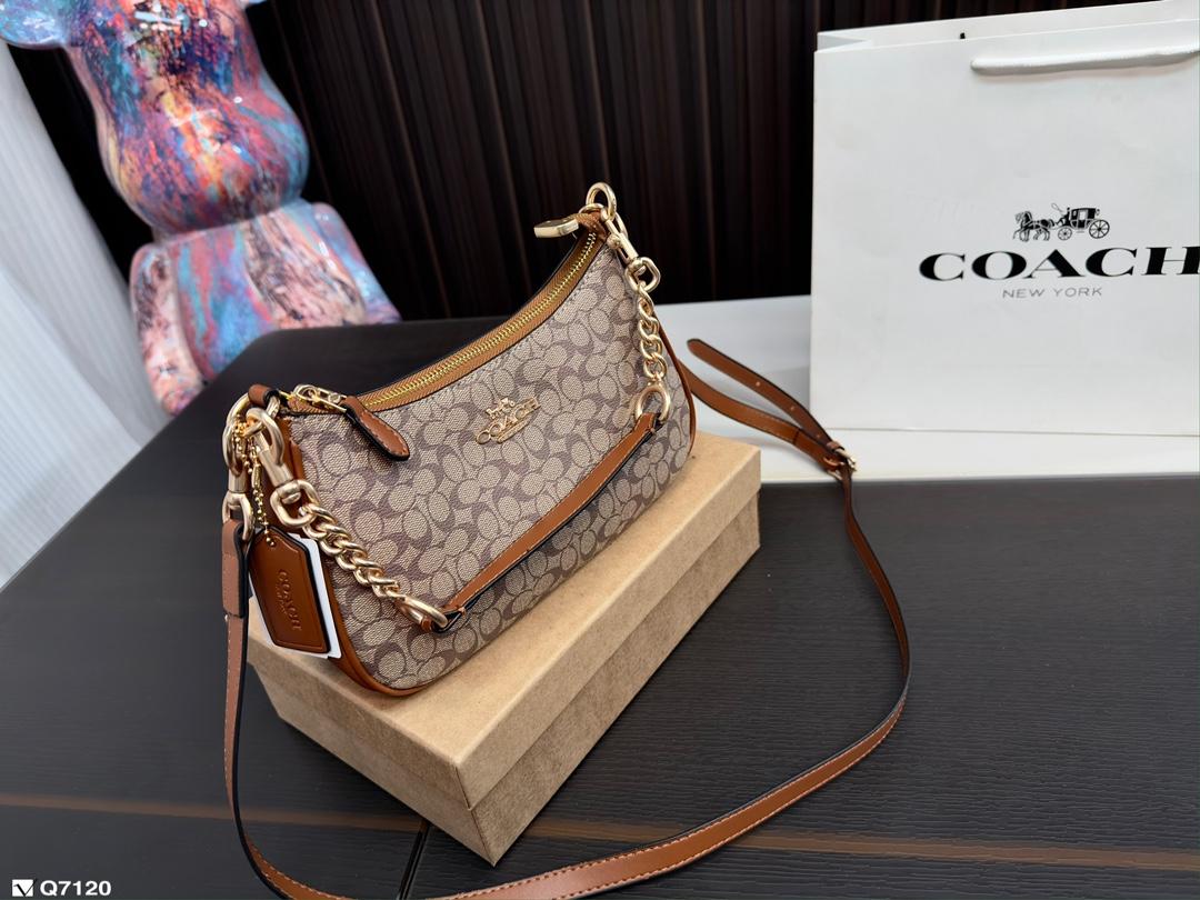 Replica Coach Bag 12*23CM