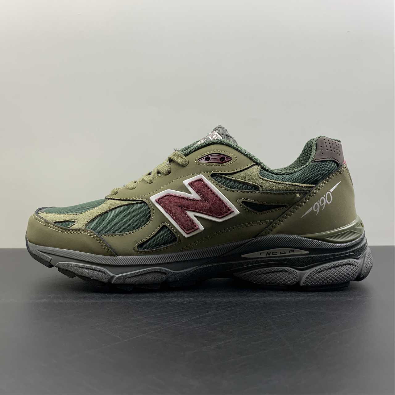Replica New Balance Shoe New Balance NB990  M990GP3  36 -45