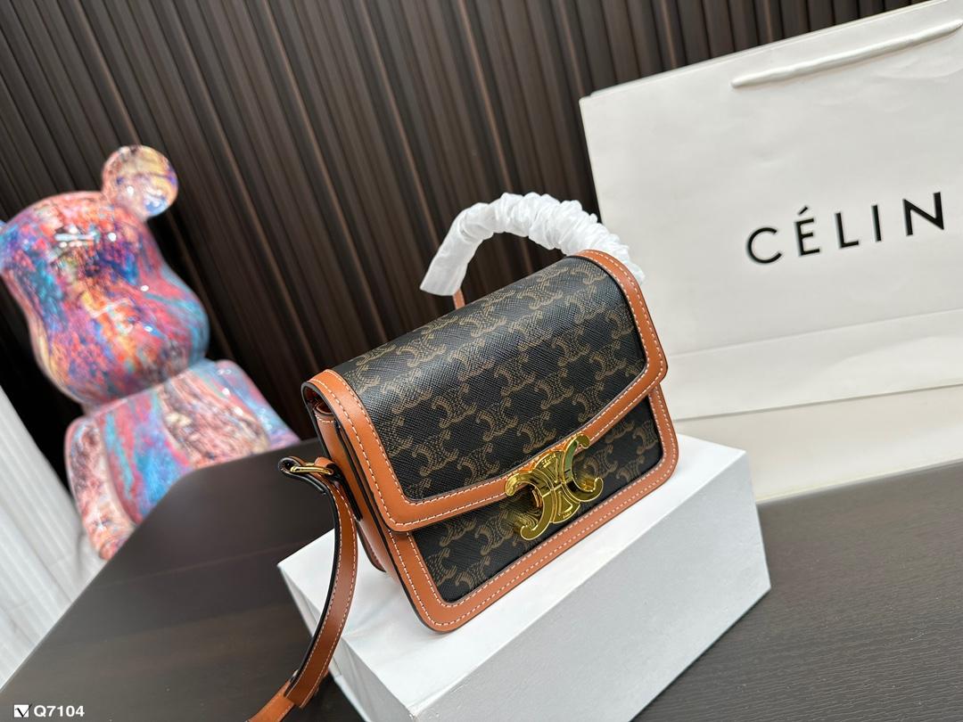 Replica Celine Bag  22*16CM/18.5*14CM