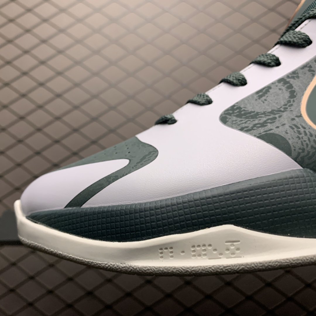 Replica Nike Shoe Nike Zoom Kobe 5 CD4991-300 40-46