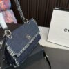 Replica Chanel Bag 16*26.5CM