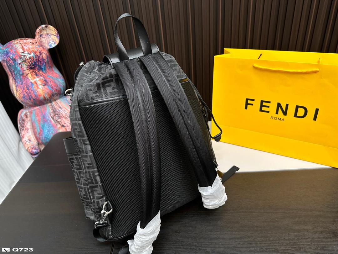 Replica Fendi Bag 34*44CM