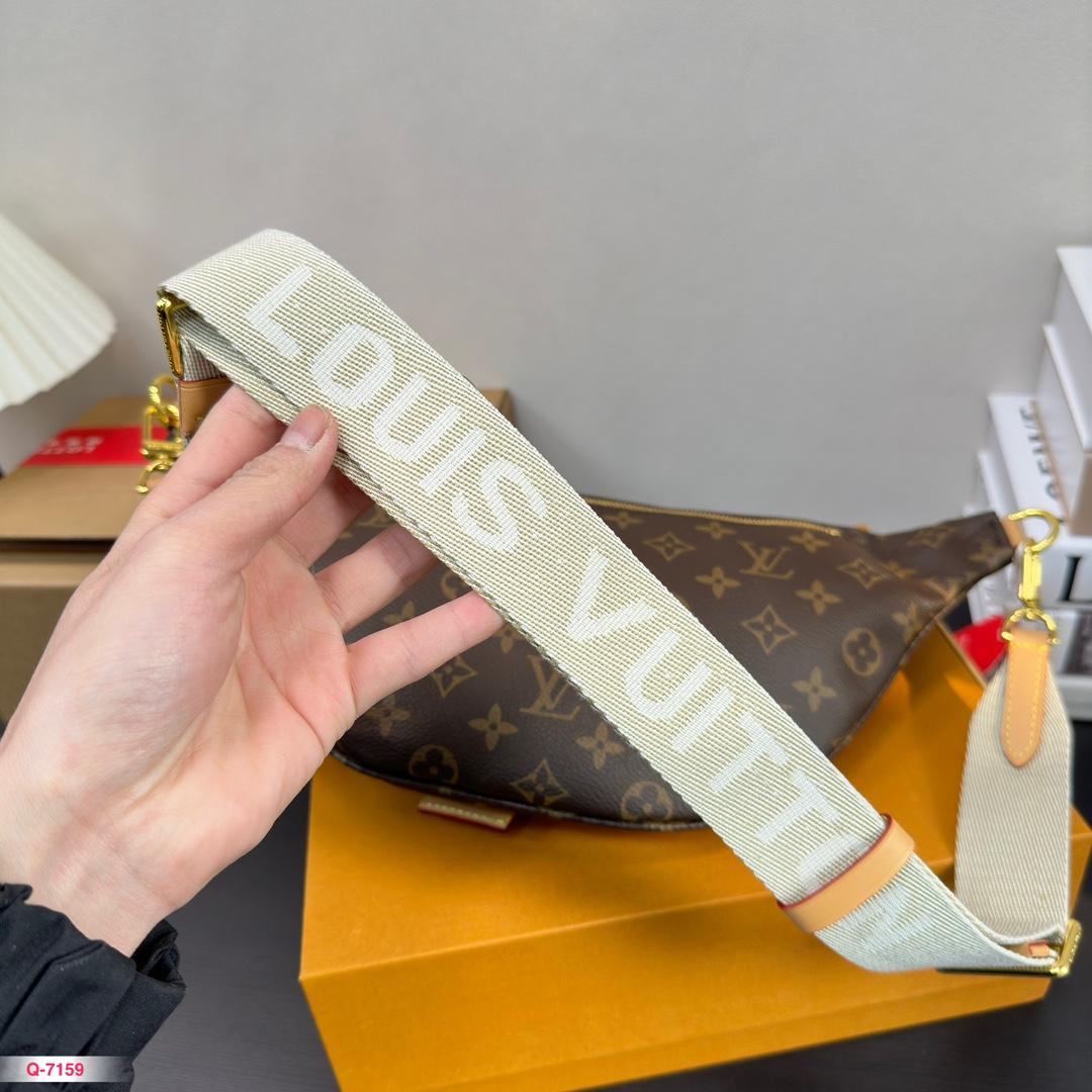 Replica Louis Vuitton Bag 17*38CM